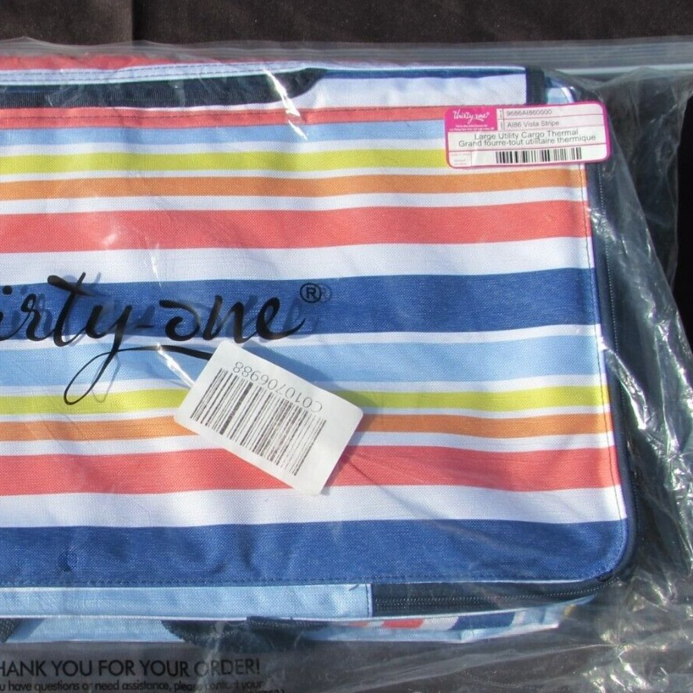 Cooler Tote